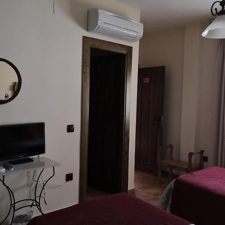 El Labriego, Casa Rural Fuente el Fresno Εξωτερικό φωτογραφία