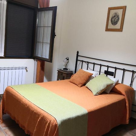 El Labriego, Casa Rural Fuente el Fresno Εξωτερικό φωτογραφία