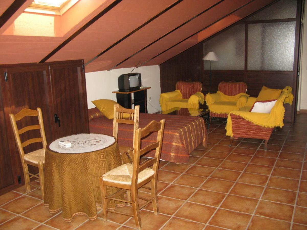 El Labriego, Casa Rural Fuente el Fresno Εξωτερικό φωτογραφία