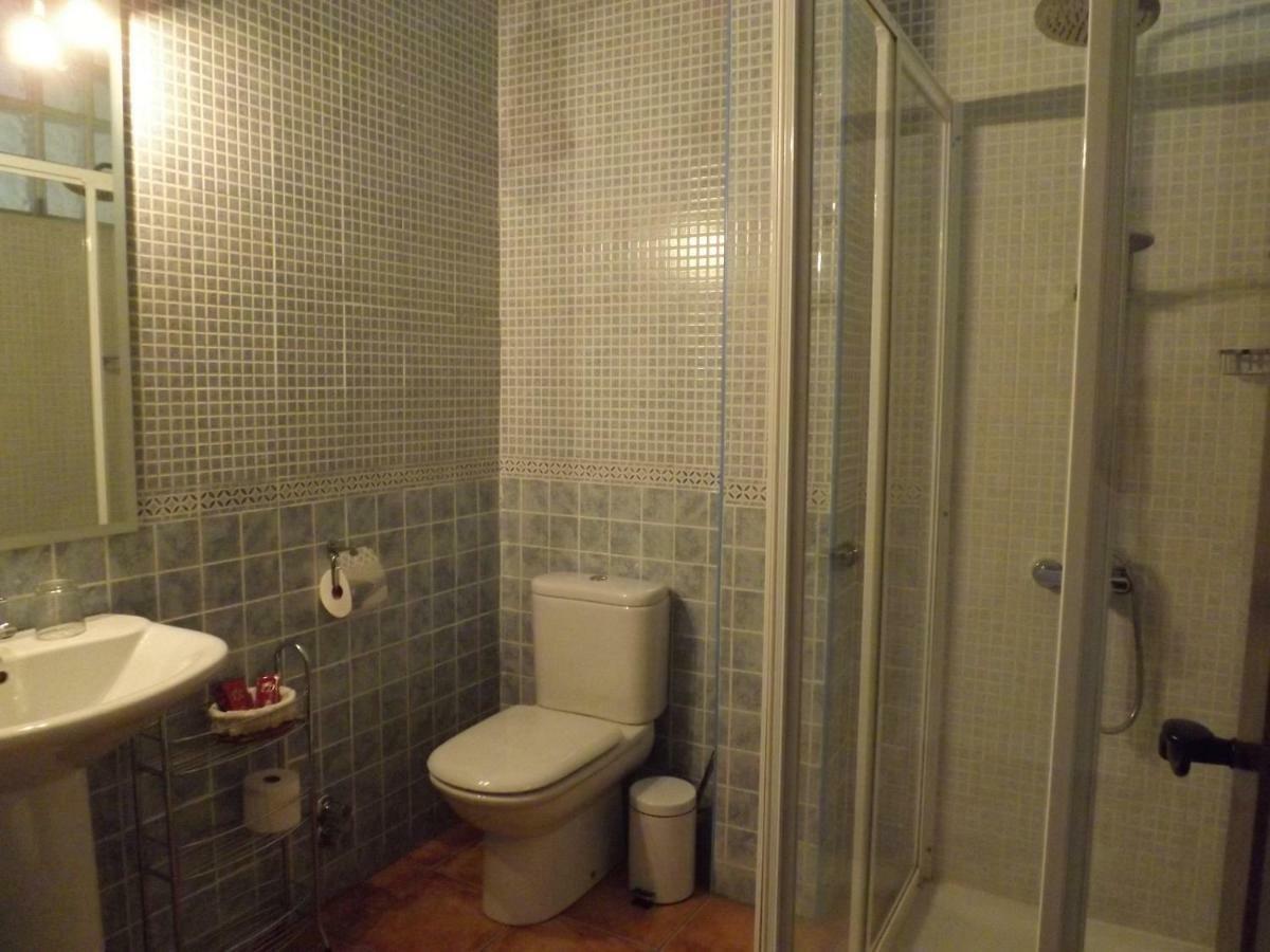 El Labriego, Casa Rural Fuente el Fresno Εξωτερικό φωτογραφία