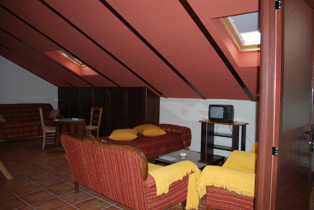 El Labriego, Casa Rural Fuente el Fresno Εξωτερικό φωτογραφία