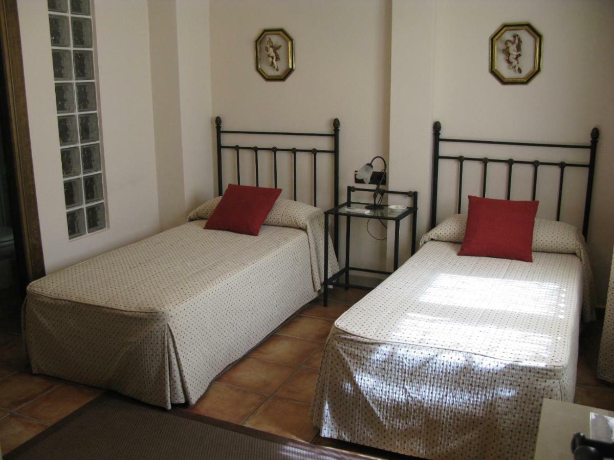 El Labriego, Casa Rural Fuente el Fresno Εξωτερικό φωτογραφία