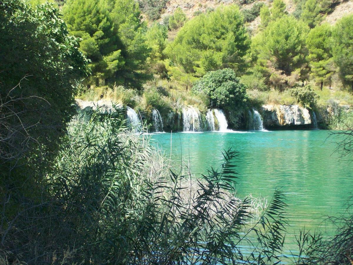 El Labriego, Casa Rural Fuente el Fresno Εξωτερικό φωτογραφία