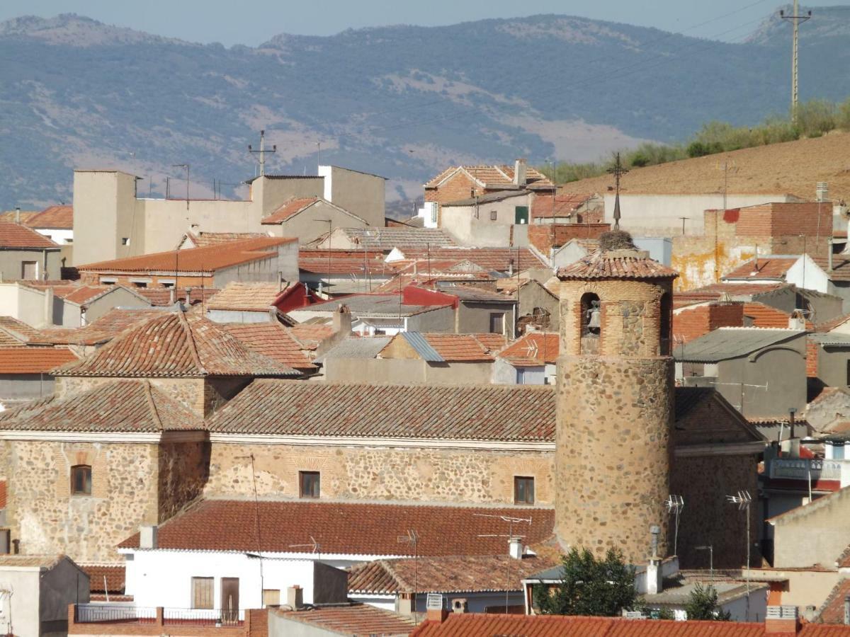 El Labriego, Casa Rural Fuente el Fresno Εξωτερικό φωτογραφία